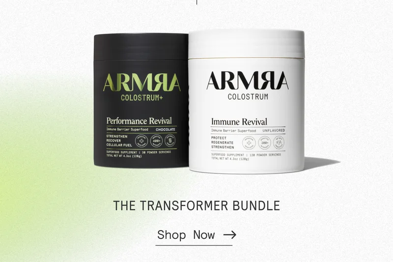 Transformer Bundle