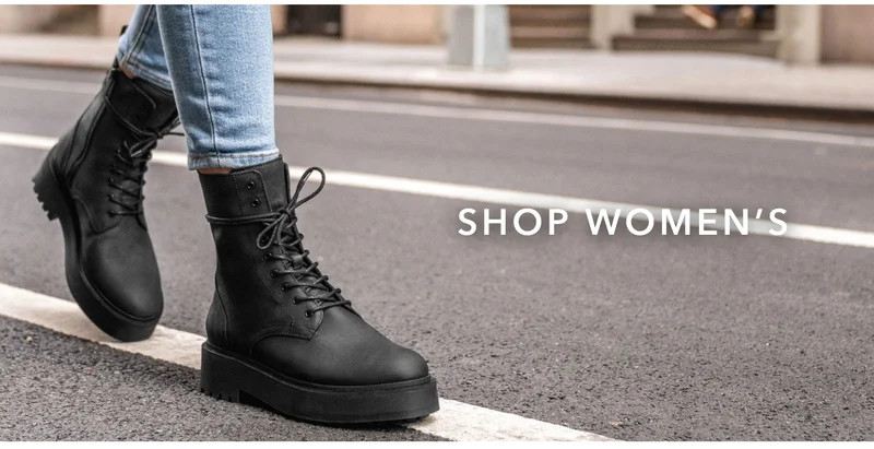 Shop Women's