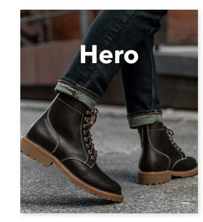 Hero