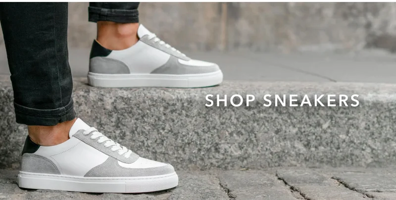 Shop Sneakers