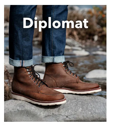 Diplomat