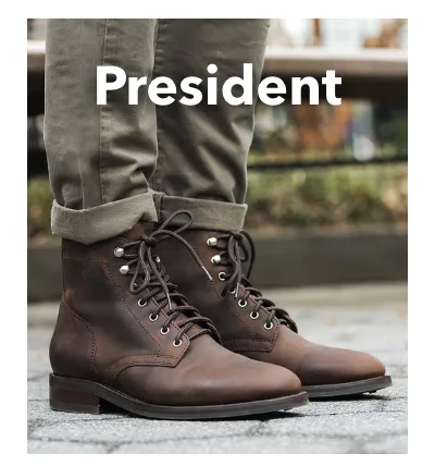 President