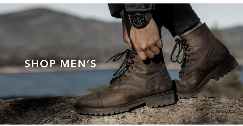 Shop Men's