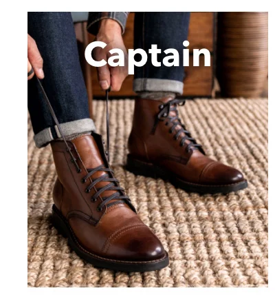 Captain
