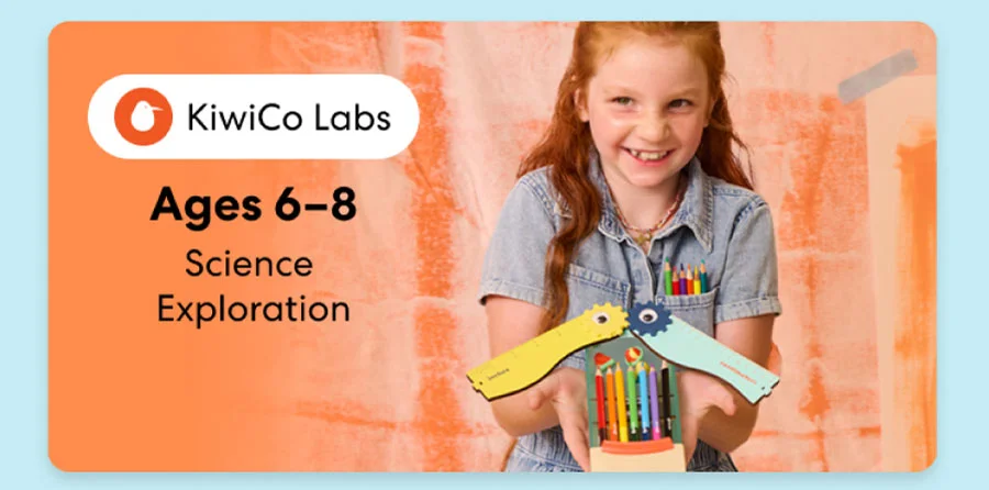 KiwiCo Labs