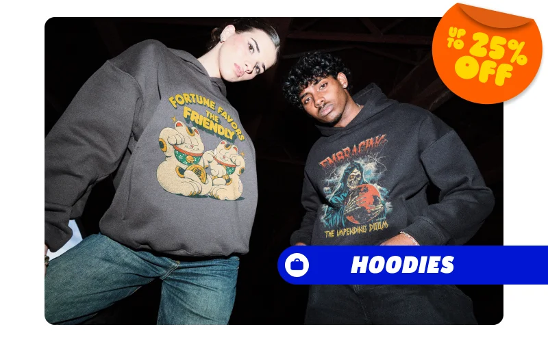 Hoodies