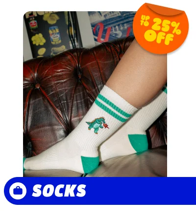 Socks