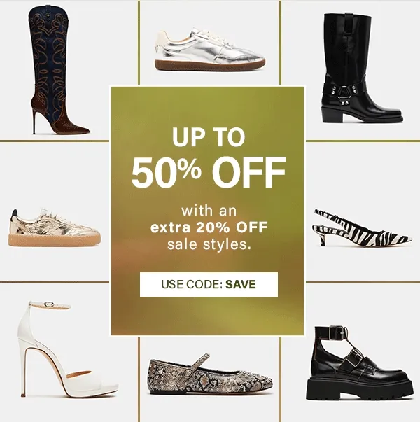 Up To 50% Off - Tyrant, ROGUE, emporia, everlie, rhonda, wiley, tux, kari, livia, vinetta, exotica, metro, vinetta