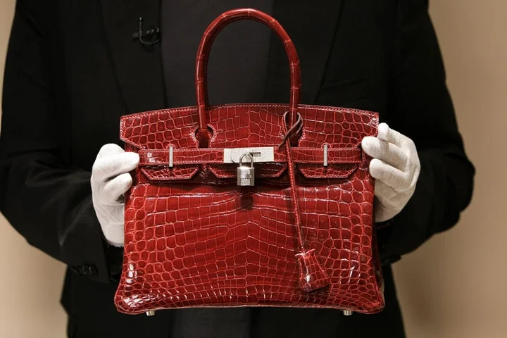💸 Hermès' Expensive Bags Are About to Get Even More Expensive