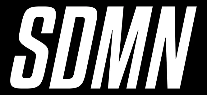 SDMN Logo