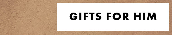 Gifts for him