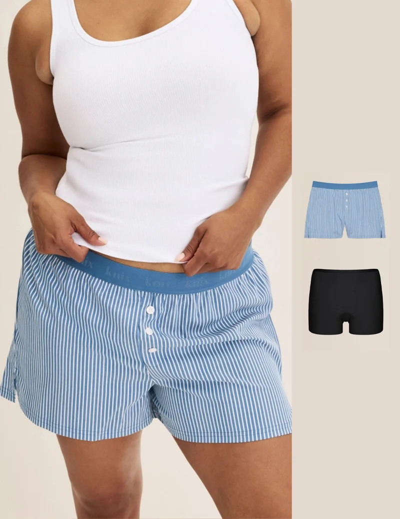Image of Super Leakproof® Dream Team Kit