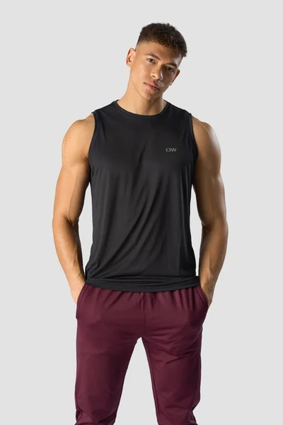 Image of Ultimate Training Tank Men Graphite