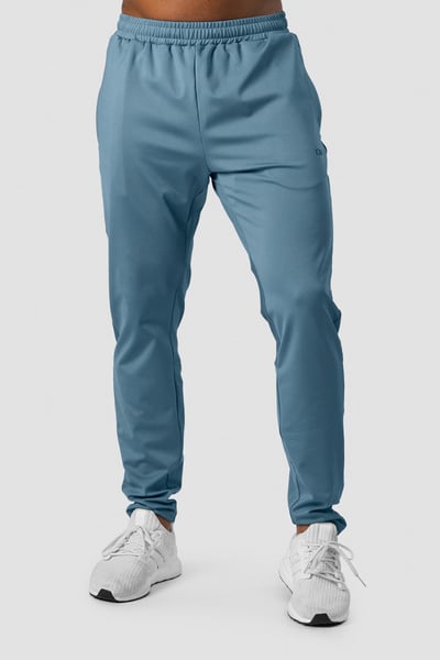 Image of Stride Workout Pants Men Steel Blue