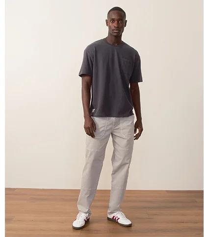 Boxy