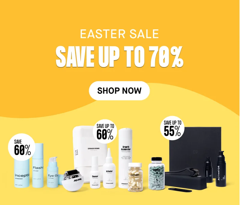 Easter Sale
