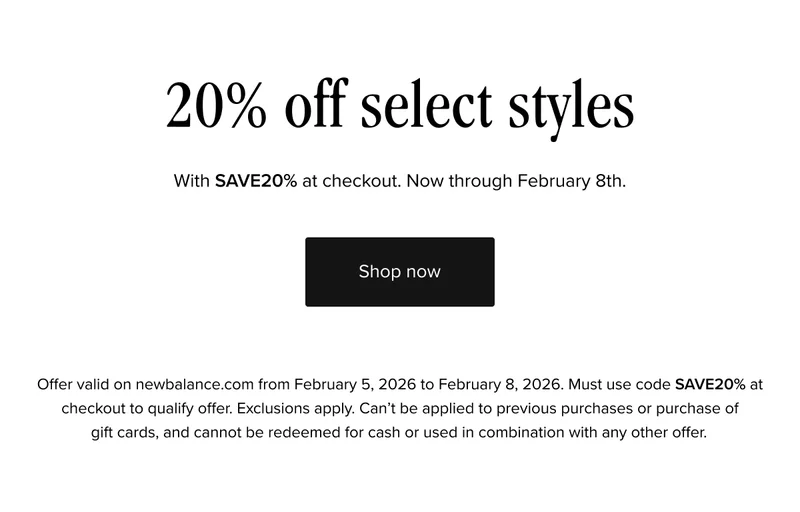 Shop now