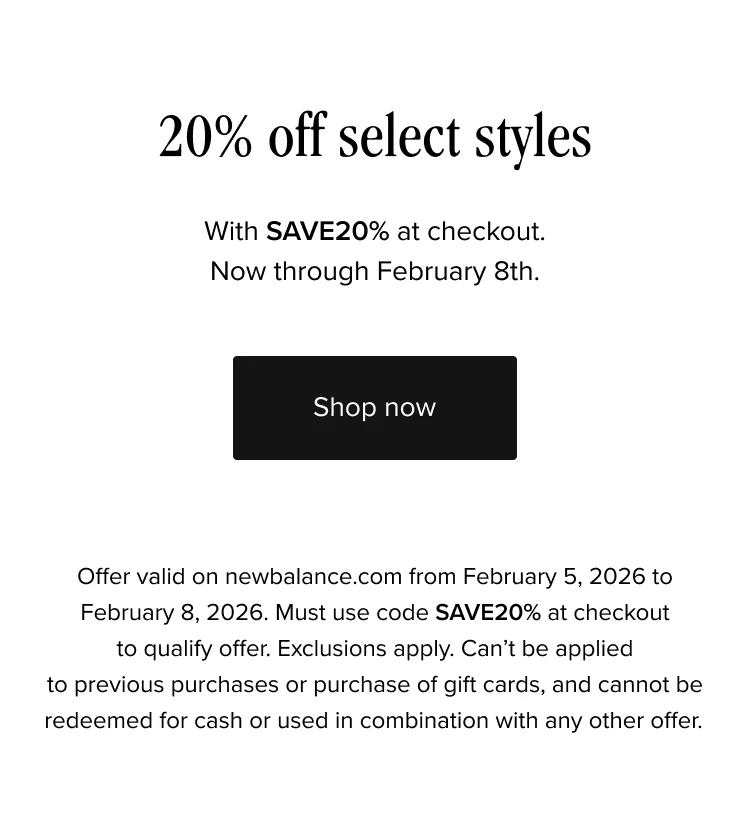 Shop now