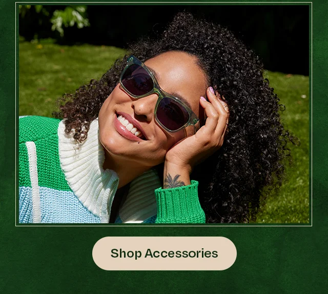 Shop Accessories