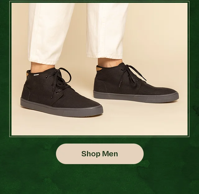 Shop Men
