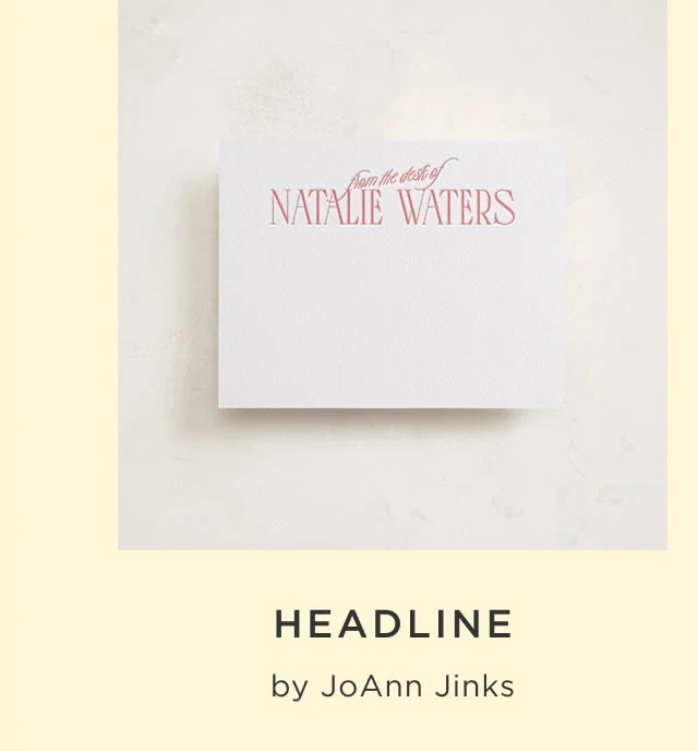 Headline