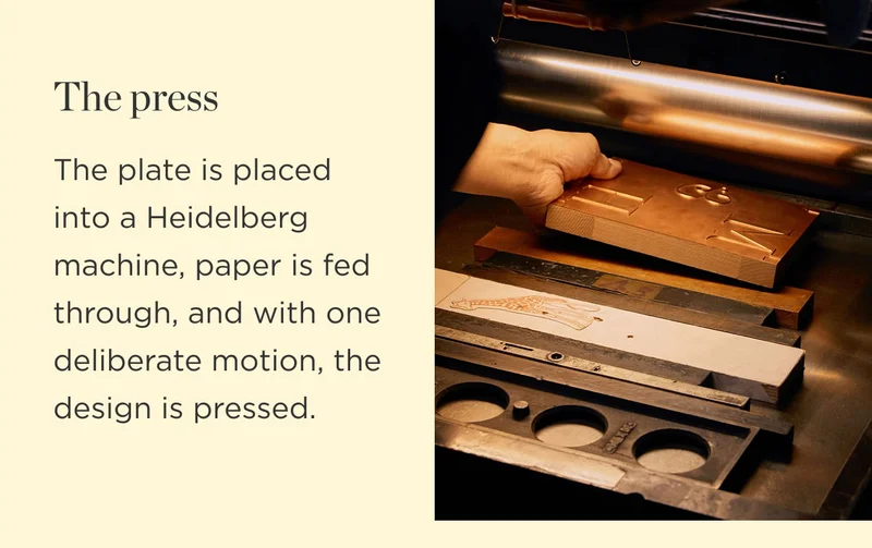 The Press
