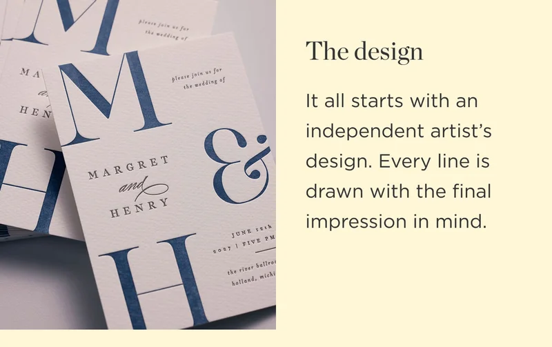 The Design