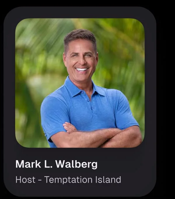 Mark L. Walberg