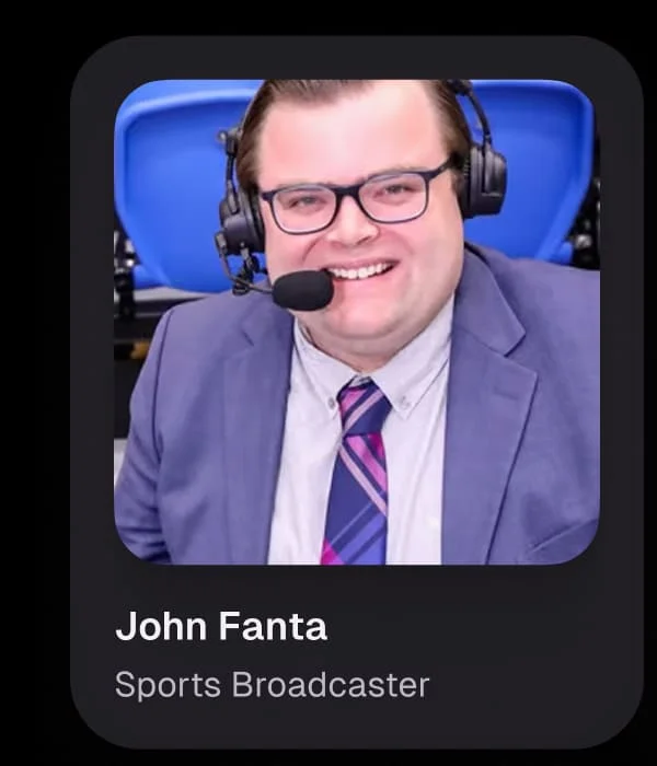 John Fanta