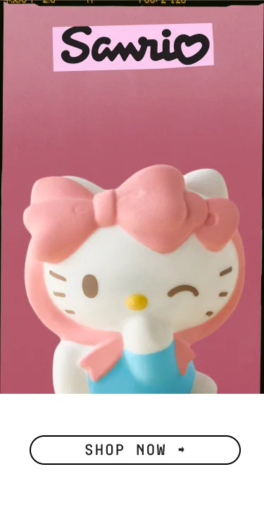 IMAGE-SANRIO
