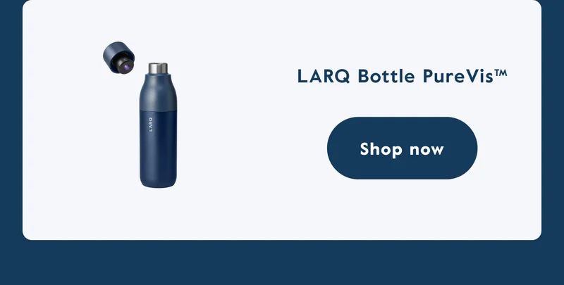 LARQ Bottle PureVis™