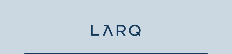 LARQ logo