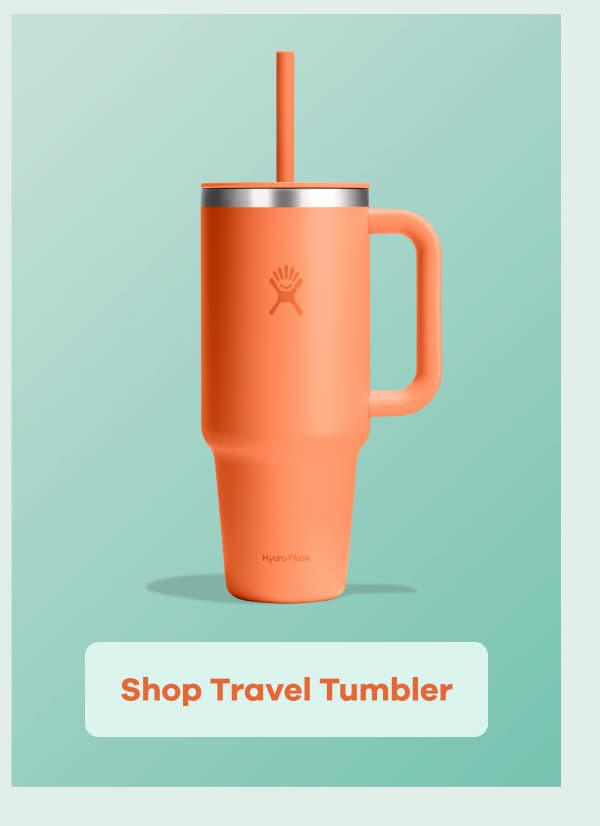 Shop Travel Tumbler
