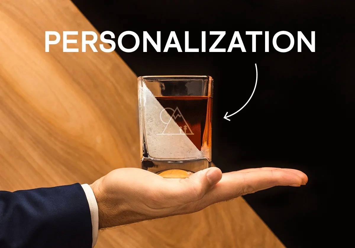 Shop Personalized Drinkware