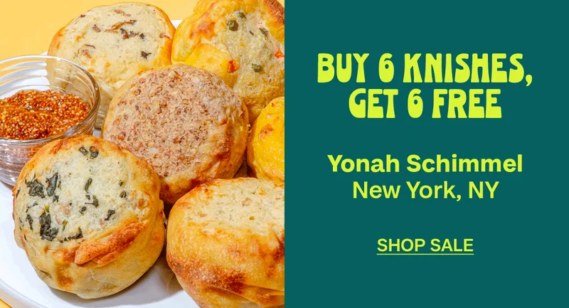 Yonah Schimmel