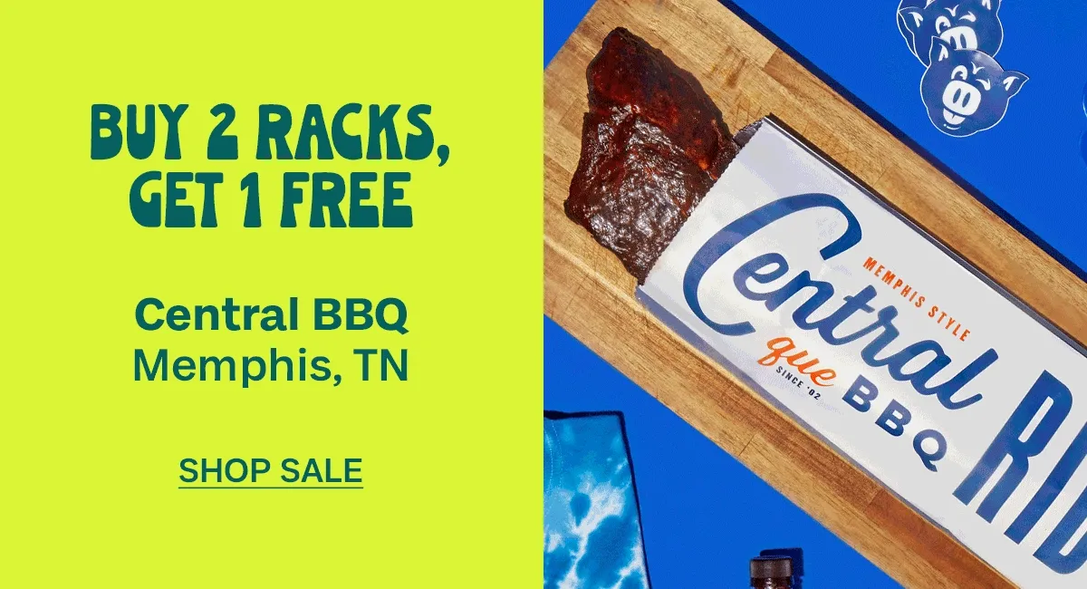 Central BBQ
