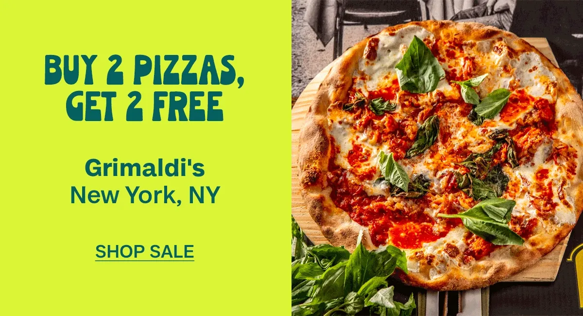 Grimaldi's