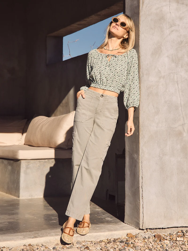 Aria Pant