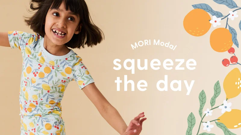 MOEI Modal squeeze the day