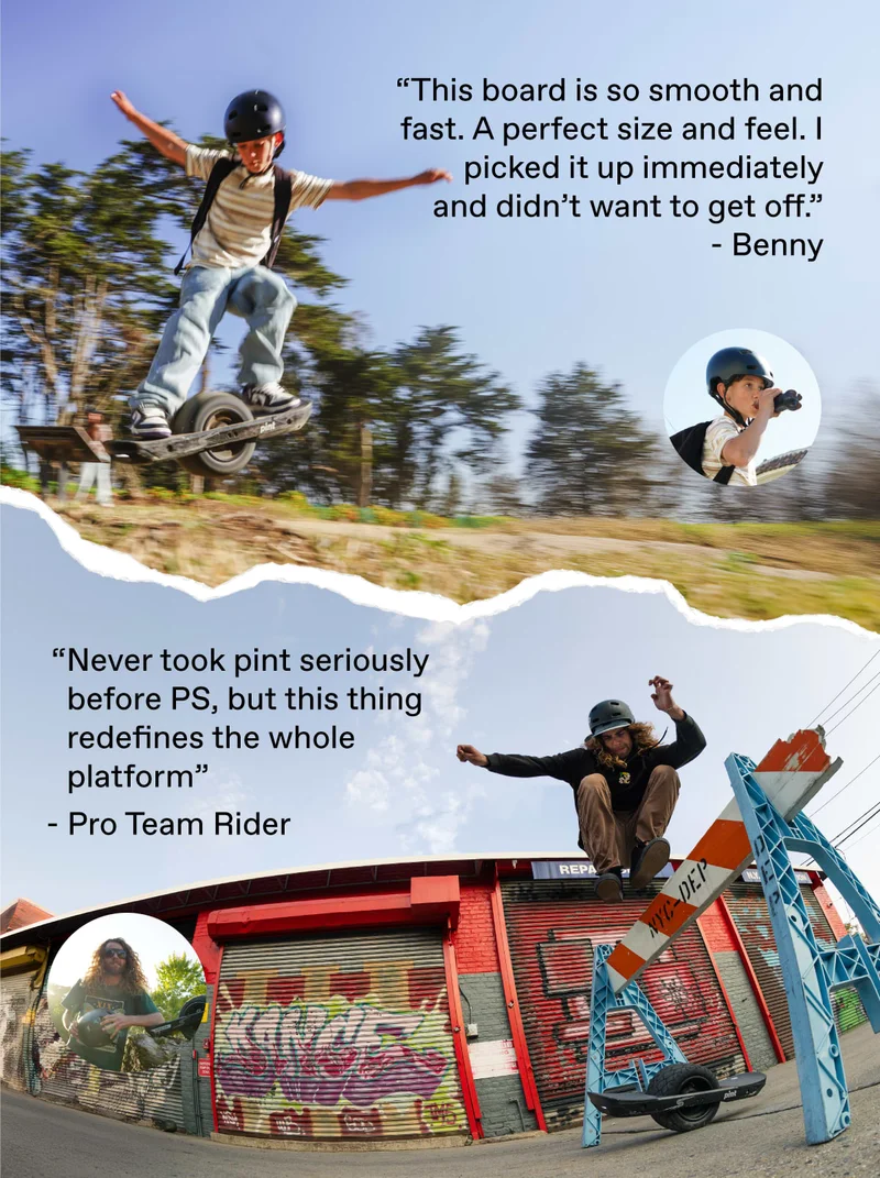 Rider Quotes