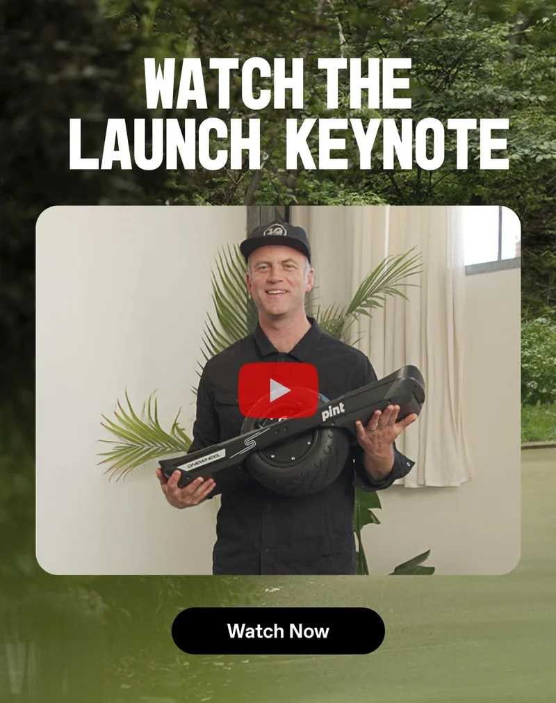 Watch the Keynote