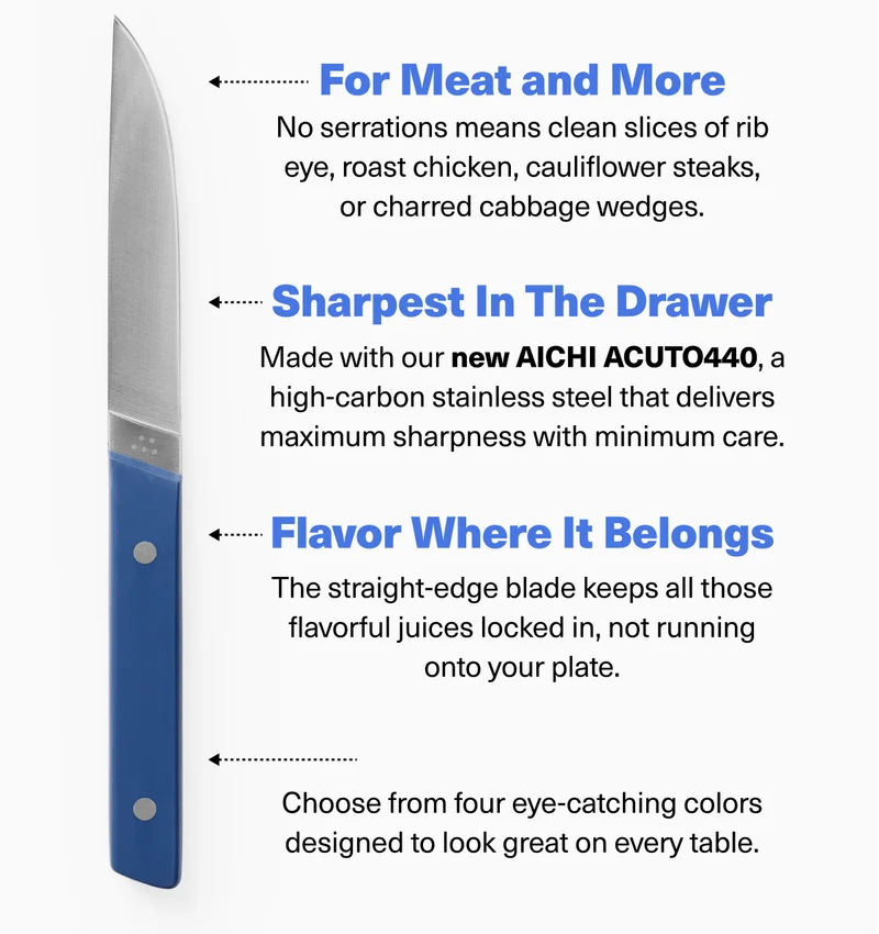 NEW KNIFE ALERT!