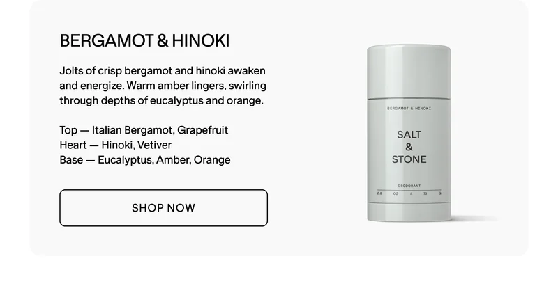 Bergamot