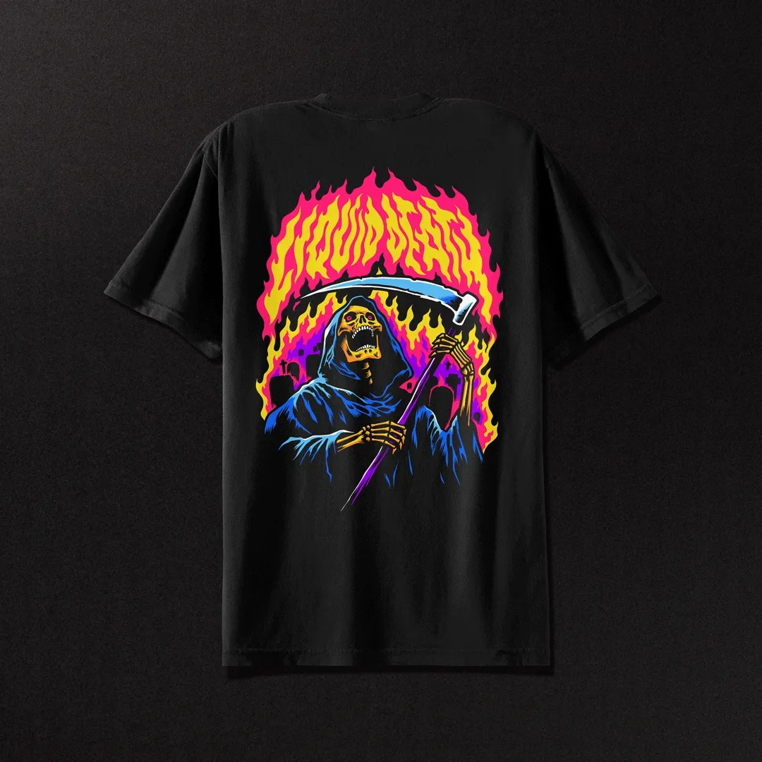Hot Reaper Tee