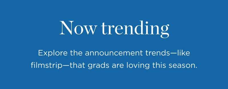 Now Trending