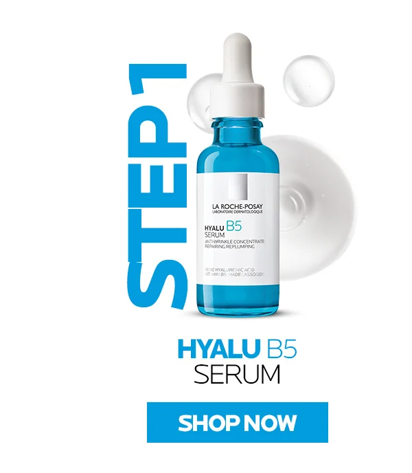 Hyalu B5 Serum