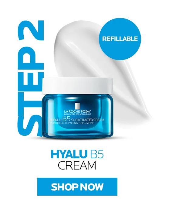 Hyalu B5 Cream