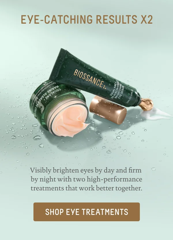 Eye Catching Results x2
