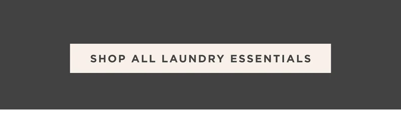 Shop All Laundry Essentials