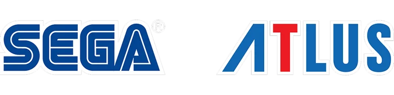SEGA | ATLUS